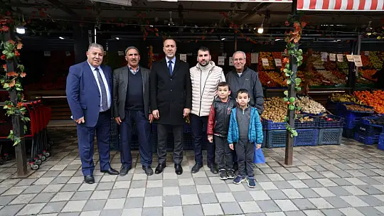 Silivri'deki parklar keyif ve huzurun adresi oluyor