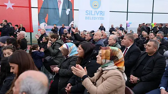 Çanta Mahallesi 4 Parka aynı anda kavuştu