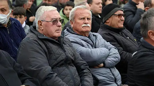 Çanta Mahallesi 4 Parka aynı anda kavuştu