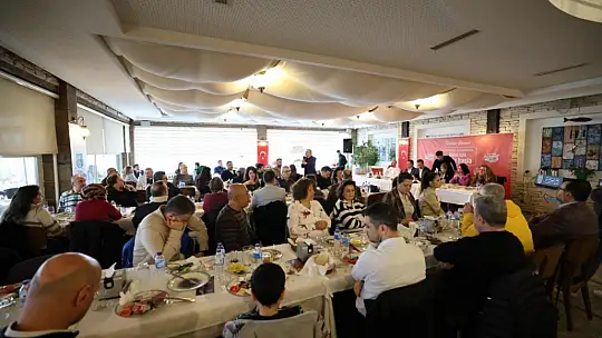 Başkan Yılmaz: 'Silivri belediyesi ekonomik dengelerini oturtan ender belediyelerdendir'