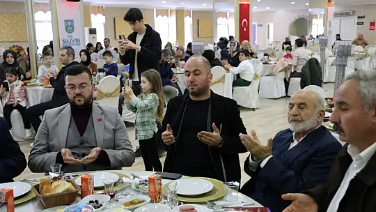 Başkan Yılmaz Din Görevlileriyle buluştu