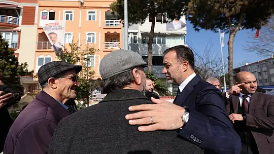 Silivri'de bir hayal daha gerçek oluyor! Gençlik ve Kültür Merkezinin temeli atıldı