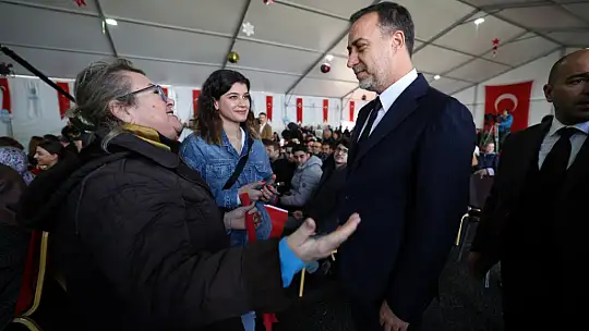 Silivri'de bir hayal daha gerçek oluyor! Gençlik ve Kültür Merkezinin temeli atıldı