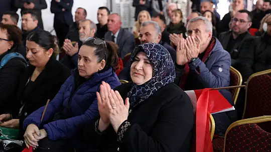 Silivri'de bir hayal daha gerçek oluyor! Gençlik ve Kültür Merkezinin temeli atıldı
