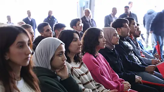 Silivri'de bir hayal daha gerçek oluyor! Gençlik ve Kültür Merkezinin temeli atıldı