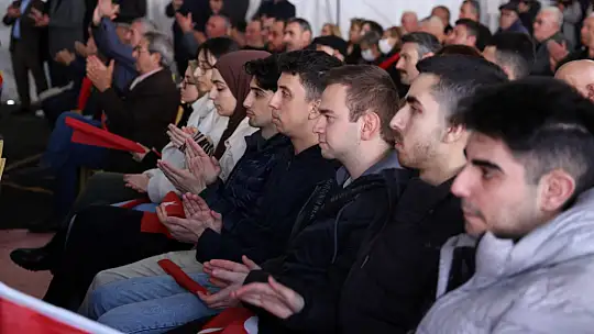 Silivri'de bir hayal daha gerçek oluyor! Gençlik ve Kültür Merkezinin temeli atıldı