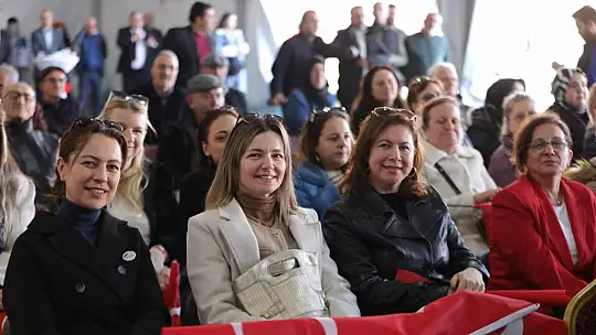 Silivri'de bir hayal daha gerçek oluyor! Gençlik ve Kültür Merkezinin temeli atıldı