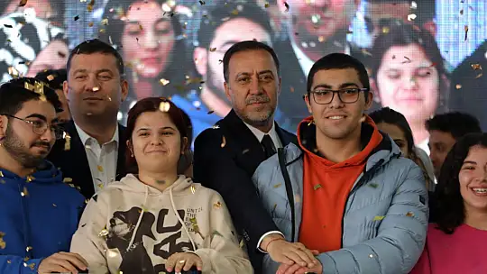 Silivri'de bir hayal daha gerçek oluyor! Gençlik ve Kültür Merkezinin temeli atıldı