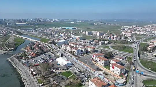 Silivri'de bir hayal daha gerçek oluyor! Gençlik ve Kültür Merkezinin temeli atıldı