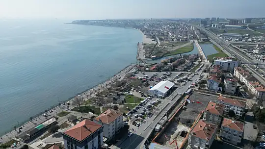 Silivri'de bir hayal daha gerçek oluyor! Gençlik ve Kültür Merkezinin temeli atıldı