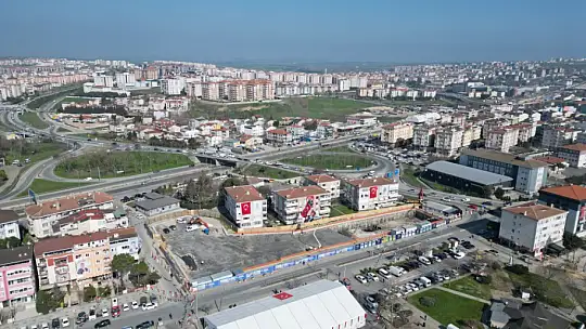 Silivri'de bir hayal daha gerçek oluyor! Gençlik ve Kültür Merkezinin temeli atıldı