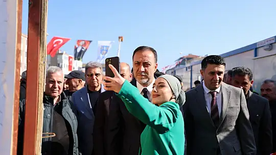 Silivri'de bir hayal daha gerçek oluyor! Gençlik ve Kültür Merkezinin temeli atıldı