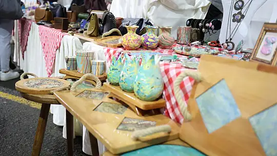 Silivri'de En Güzel Korkuluk Yarışması düzenlendi