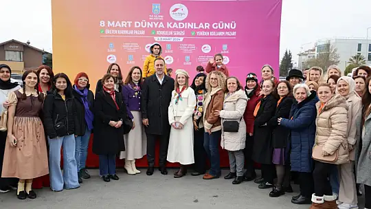 Silivri'de En Güzel Korkuluk Yarışması düzenlendi
