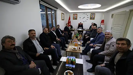 Başkan Yılmaz: 'İstanbul'un ekomomisi en dirençli belediyesiyiz'