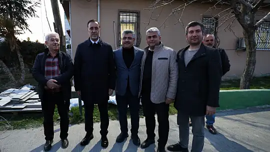 Başkan Yılmaz: 'İstanbul'un ekomomisi en dirençli belediyesiyiz'