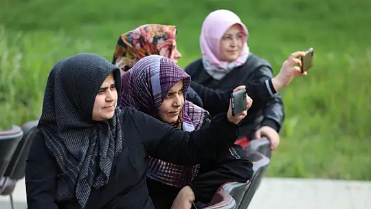 Yılmaz hız kesmiyor! Huzurevi inşaatında ilk harç döküldü