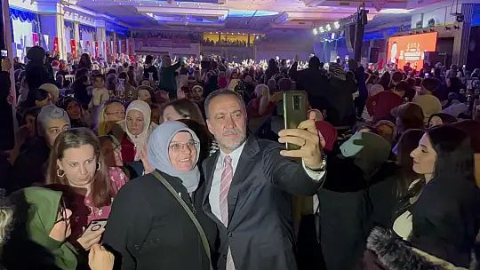 Silivri Belediyesinden 8 Mart'a özel muhteşem program