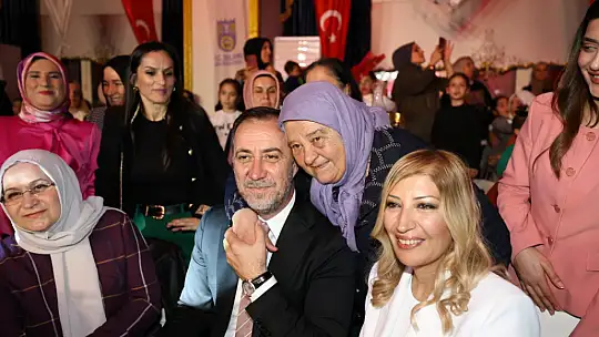 Silivri Belediyesinden 8 Mart'a özel muhteşem program