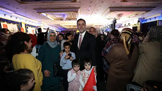 Silivri Belediyesinden 8 Mart'a özel muhteşem program