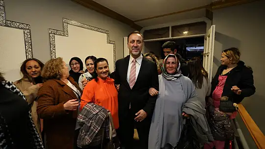 Silivri Belediyesinden 8 Mart'a özel muhteşem program