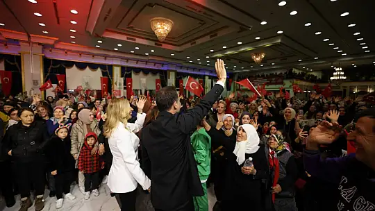 Silivri Belediyesinden 8 Mart'a özel muhteşem program