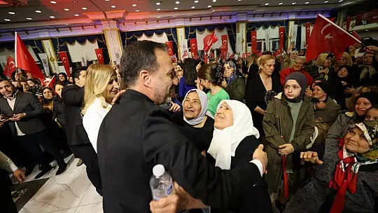 Silivri Belediyesinden 8 Mart'a özel muhteşem program