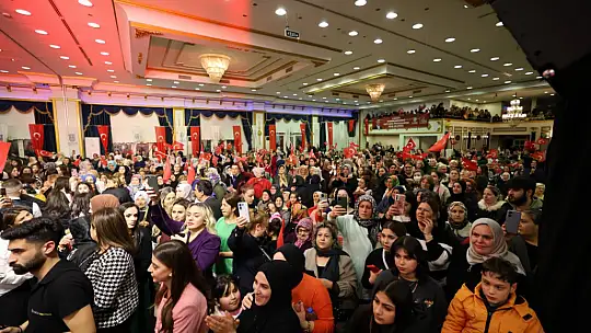 Silivri Belediyesinden 8 Mart'a özel muhteşem program