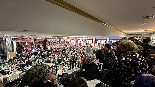 Silivri Belediyesinden 8 Mart'a özel muhteşem program