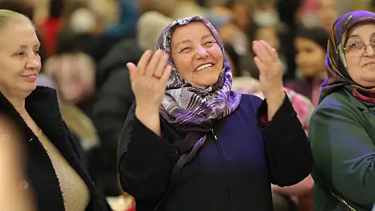Silivri Belediyesinden 8 Mart'a özel muhteşem program