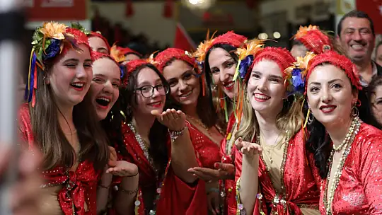 Silivri Belediyesinden 8 Mart'a özel muhteşem program