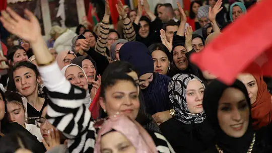 Silivri Belediyesinden 8 Mart'a özel muhteşem program