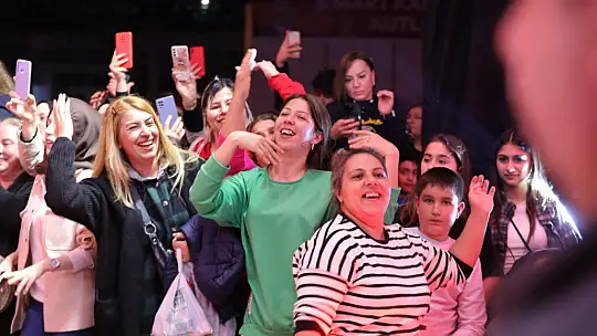 Silivri Belediyesinden 8 Mart'a özel muhteşem program