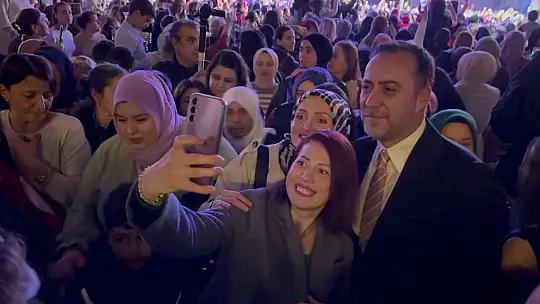 Silivri Belediyesinden 8 Mart'a özel muhteşem program