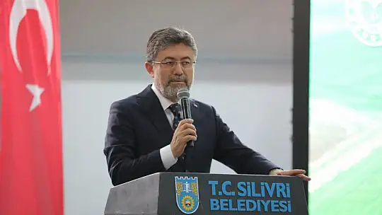 Tarım Bakanı Yumaklı: 'Volkan Yılmaz'ın sözü benim sözümdür'