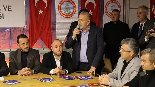 Başkan Yılmaz: 'Rakiplerimizin de kabul ettiği anlayışımız Silivri'de vücut bulmuştur'