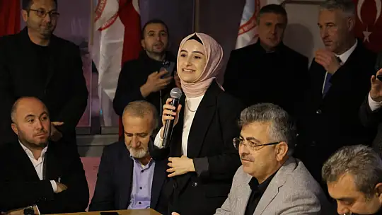 Başkan Yılmaz: 'Rakiplerimizin de kabul ettiği anlayışımız Silivri'de vücut bulmuştur'