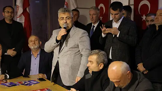 Başkan Yılmaz: 'Rakiplerimizin de kabul ettiği anlayışımız Silivri'de vücut bulmuştur'