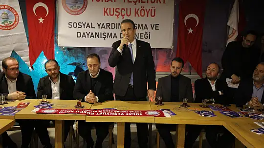 Başkan Yılmaz: 'Rakiplerimizin de kabul ettiği anlayışımız Silivri'de vücut bulmuştur'