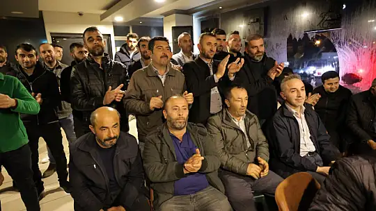 Başkan Yılmaz: 'Rakiplerimizin de kabul ettiği anlayışımız Silivri'de vücut bulmuştur'