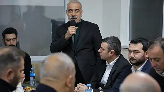 Başkan Yılmaz: 'Rakiplerimizin de kabul ettiği anlayışımız Silivri'de vücut bulmuştur'