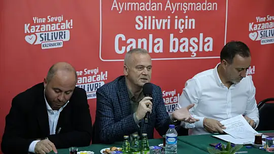 Başkan Yılmaz Açıkladı! Seymen'e bölgenin en büyük tesisi yapılacak