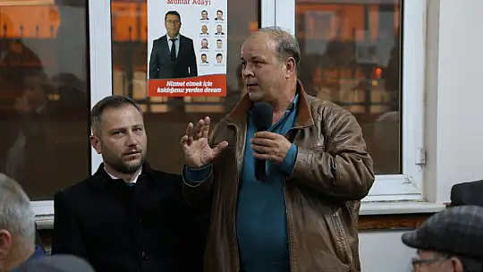 Başkan Yılmaz Açıkladı! Seymen'e bölgenin en büyük tesisi yapılacak