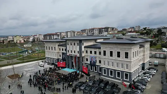 İçişleri Bakanı Yerlikaya: 'Volkan Yılmaz'ı durdurabilene aşk olsun'