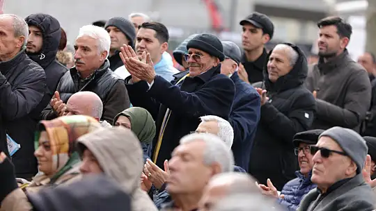 İçişleri Bakanı Yerlikaya: 'Volkan Yılmaz'ı durdurabilene aşk olsun'