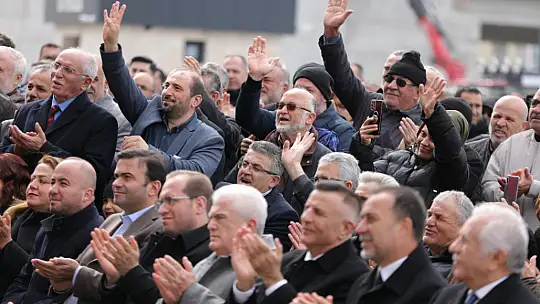 İçişleri Bakanı Yerlikaya: 'Volkan Yılmaz'ı durdurabilene aşk olsun'
