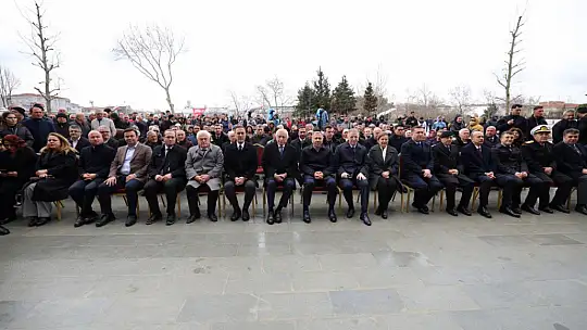 İçişleri Bakanı Yerlikaya: 'Volkan Yılmaz'ı durdurabilene aşk olsun'