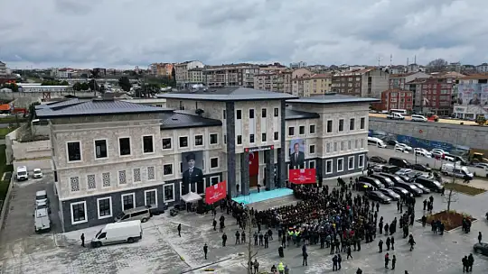 İçişleri Bakanı Yerlikaya: 'Volkan Yılmaz'ı durdurabilene aşk olsun'