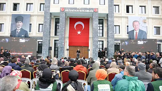 İçişleri Bakanı Yerlikaya: 'Volkan Yılmaz'ı durdurabilene aşk olsun'