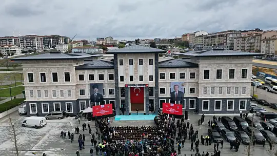 İçişleri Bakanı Yerlikaya: 'Volkan Yılmaz'ı durdurabilene aşk olsun'